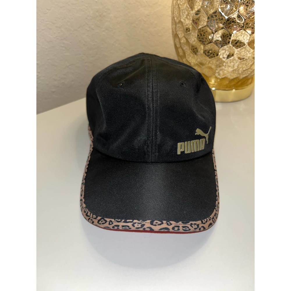 Puma hat‎